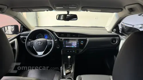 COROLLA 2.0 Vvt-ie XEI