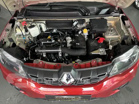 KWID 1.0 12V SCE Intense