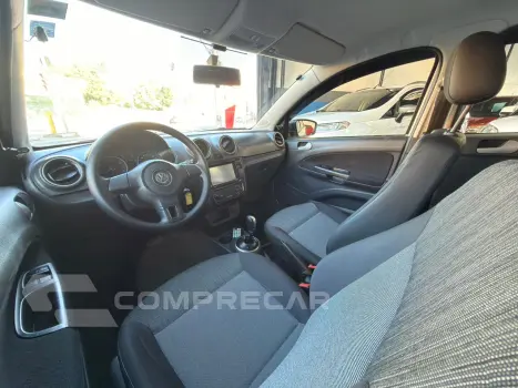 VOYAGE 1.6 MI Trend I-motion 8V
