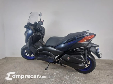 Yamaha YAMAHA XMAX ABS