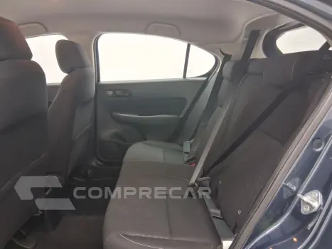 CITY 1.5 i-VTEC FLEX HATCH LX CVT