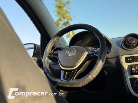 VOYAGE - 1.0 MI 8V 4P MANUAL