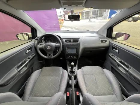 FOX 1.6 MI Prime 8V