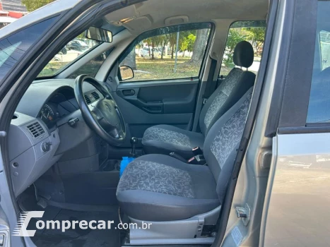 Meriva 1.8/ CD 1.8 MPFI FlexPower 8V