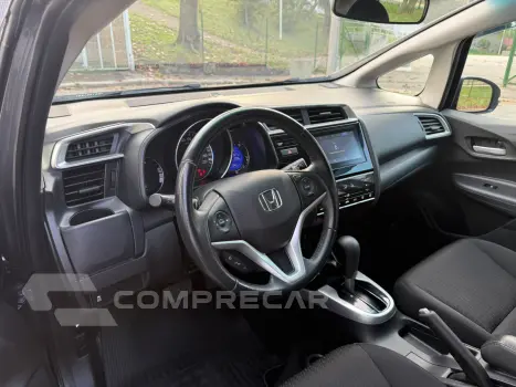 FIT 1.5 EX 16V