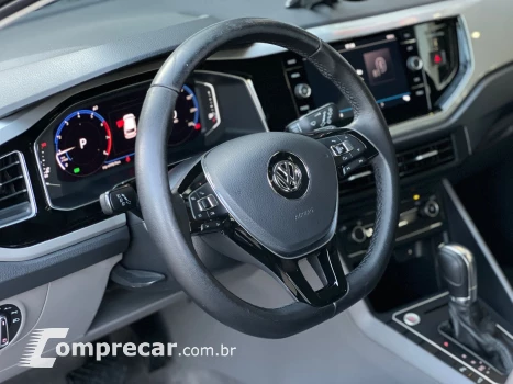POLO 1.0 200 TSI Highline