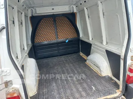 FIORINO 1.3 MPI Fire Furgão 8V