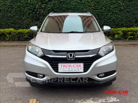 HR-V 1.8 16V EXL