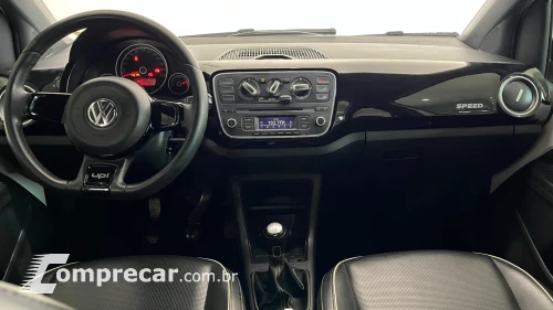 up! SPEED 1.0 TSI T. Flex 12V 5p