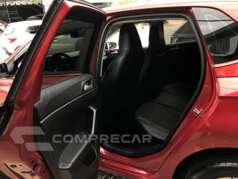 Polo 1.0 170 Tsi Highline Automático