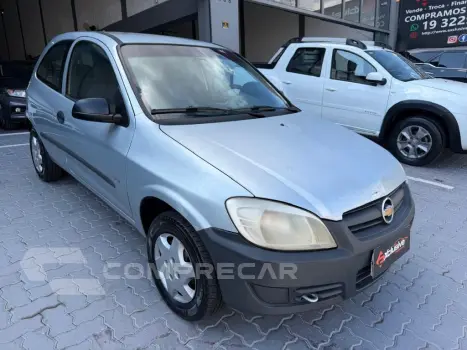 Celta Life/ LS 1.0 MPFI 8V FlexPower 3p