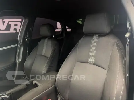 CIVIC 2.0 16vone Sport