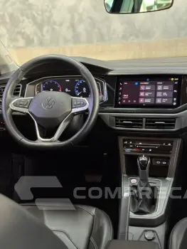 POLO 1.0 200 TSI Highline