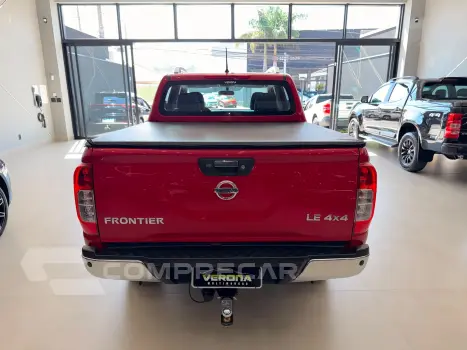 Frontier LE 2.3