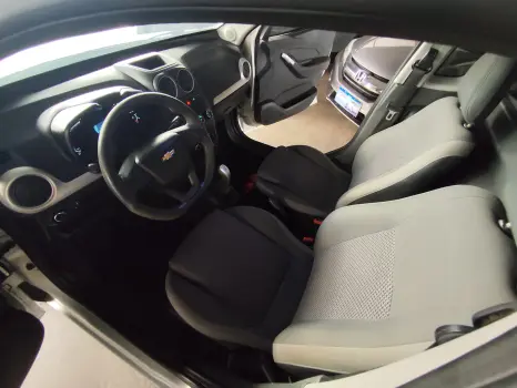 MONTANA 1.4 MPFI LS CS 8V