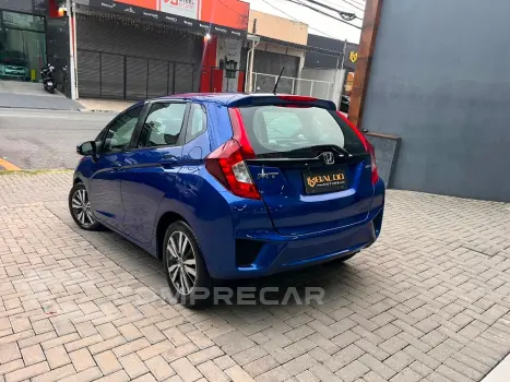 Fit EXL 1.5 Flex/Flexone 16V 5p Aut