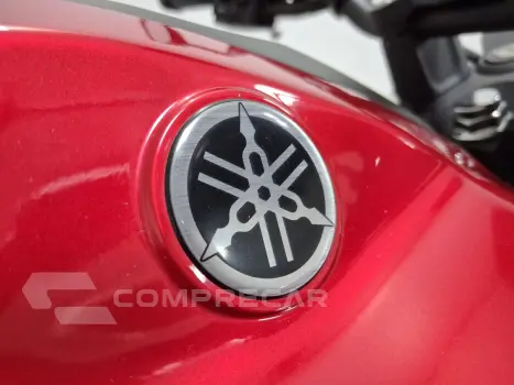 YAMAHA FZ25 FAZER ABS