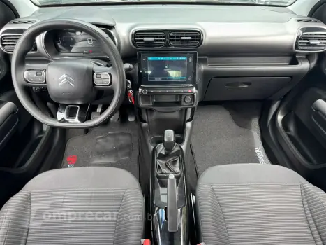 C4 CACTUS 1.6 VTI 120 Feel