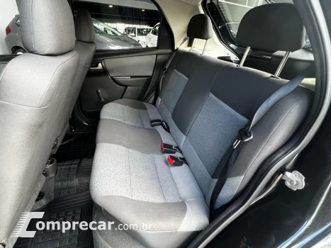 CELTA 1.0 MPFI LT 8V FLEX 4P MANUAL