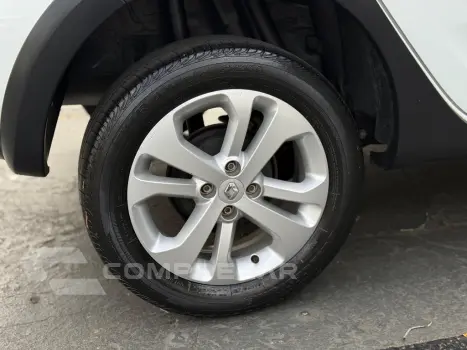 SANDERO STEPWAY Hi-Power 1.6 8V 5p