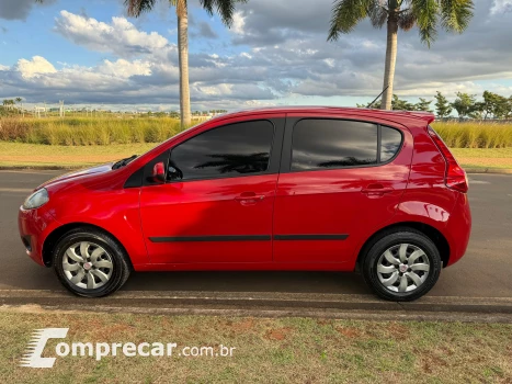 PALIO 1.4 MPI Attractive 8V
