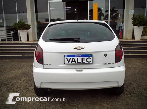 CELTA 1.0 MPFI LT 8V