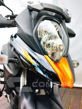 SUZUKI V STROM 650 XT ABS