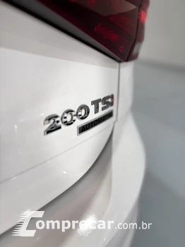 VIRTUS 1.0 200 TSI Comfortline