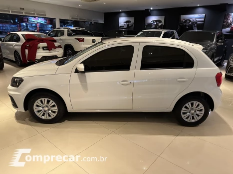 GOL 1.0 MI Trendline 8V