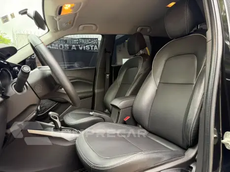 Montana 1.2 Turbo Flex Premier Automático