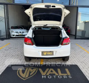 ONIX HATCH LTZ 1.4 8V FlexPower 5p Aut.