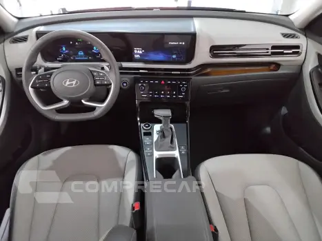CRETA 1.6 TGDI GASOLINA ULTIMATE DCT