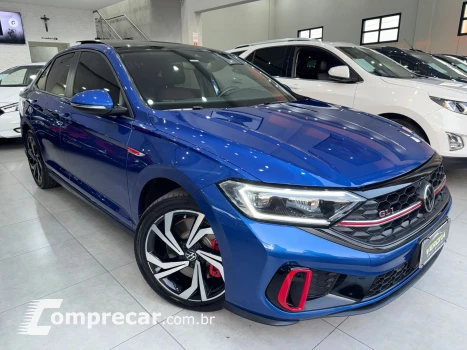 Jetta GLI 350 2.0