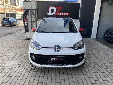 UP 1.0 TSI Move UP 12V