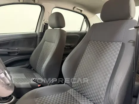 VOYAGE 1.6 MI COMFORTLINE 8V FLEX 4P MANUAL