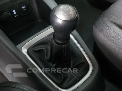 HB20S 1.0 12V FLEX COMFORT PLUS MANUAL
