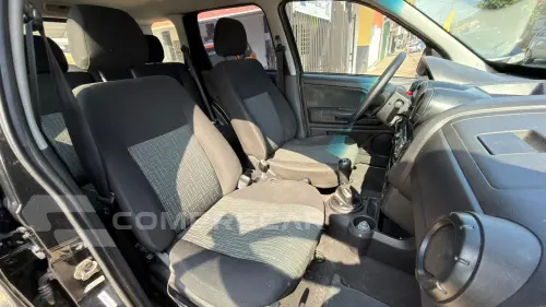 ECOSPORT 1.6 XLS 8V