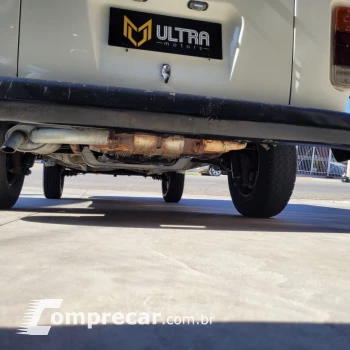Kombi Standard/ Luxo/ Série Prata