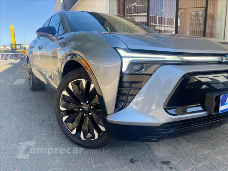 BLAZER EV 102 KW ELÉTRICO RS