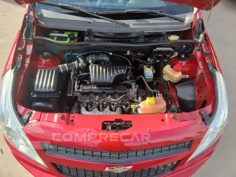 MONTANA LS 1.4 ECONOFLEX 8V 2p