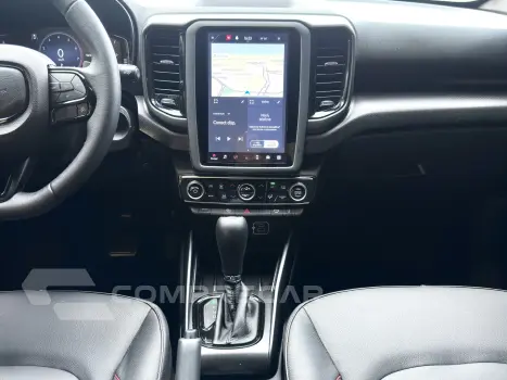 TORO 1.3 TURBO 270 FLEX ULTRA AT6