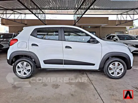 KWID 1.0 12V SCE ZEN