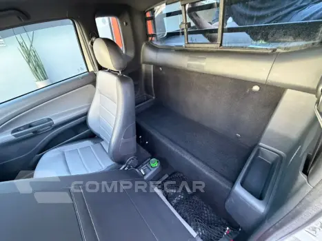 Saveiro CROSS 1.6 T. Flex 16V CE