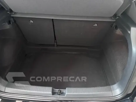 T-CROSS - 1.0 200 TSI TOTAL AUTOMÁTICO