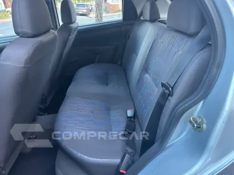 Celta Life/ LS 1.0 MPFI 8V FlexPower 5p