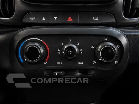 MOBI 1.0 EVO FLEX TREKKING MANUAL