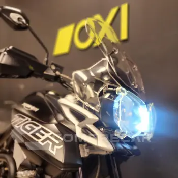 TIGER 800 XRX