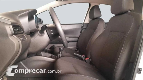 HB20 1.0 12V FLEX COMFORT PLUS MANUAL