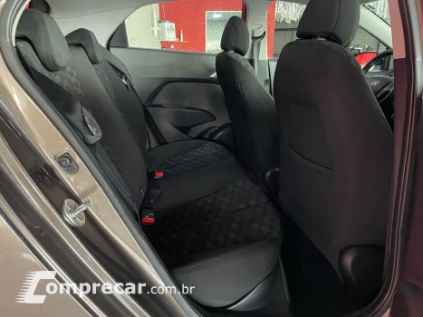 HB20 1.6 Comfort 16V