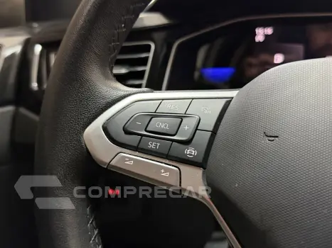POLO 1.0 170 TSI COMFORTLINE AUTOMÁTICO
